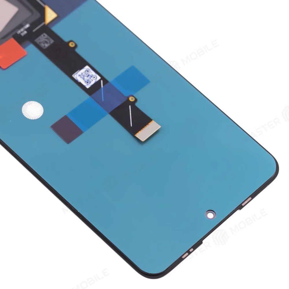 Дисплей для Tecno Camon 18 Premier (CH9N) + тачскрин (черный) (ORIG) фото №3