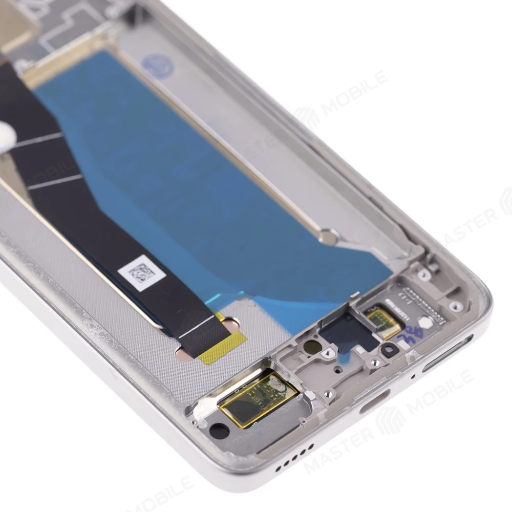 Дисплей для Xiaomi 14T Pro (MZB0HH9RU) + тачскрин (серый) (в рамке) (ORIG100) (SP) фото №4