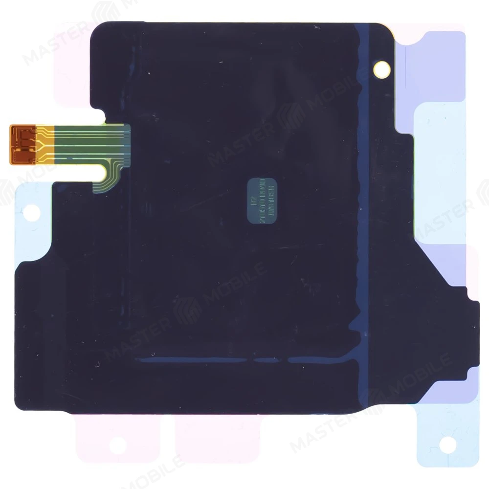 Шлейф для Samsung F711 Galaxy Z Flip 3 с комп. + беспроводная зарядка фото №2