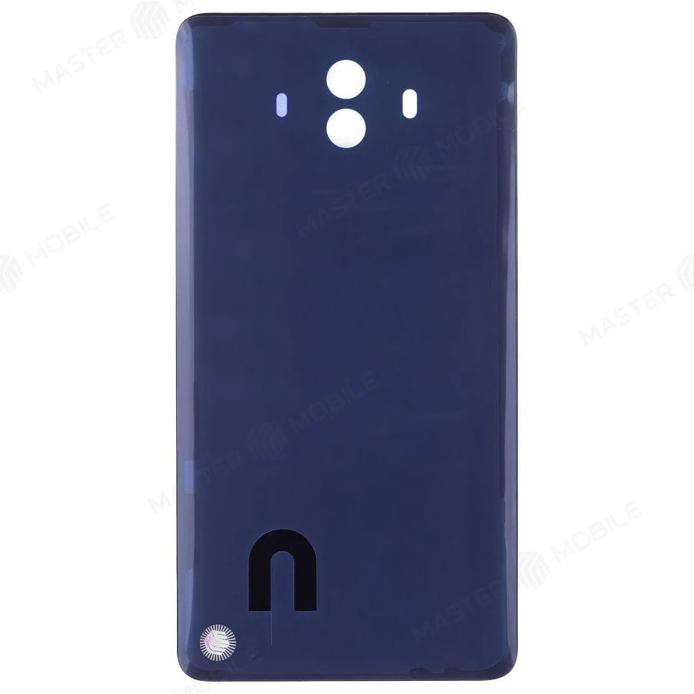 Задняя крышка для Huawei Mate 10 (ALP-L29) (синий) фото №2