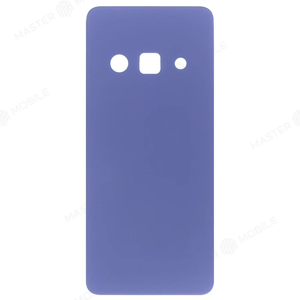 Задняя крышка для Xiaomi Redmi A3 (23129RN51X) (синий) фото №1