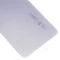 Задняя крышка для Xiaomi Redmi Note 12 Pro 4G (2209116AG) (белый) фото №4