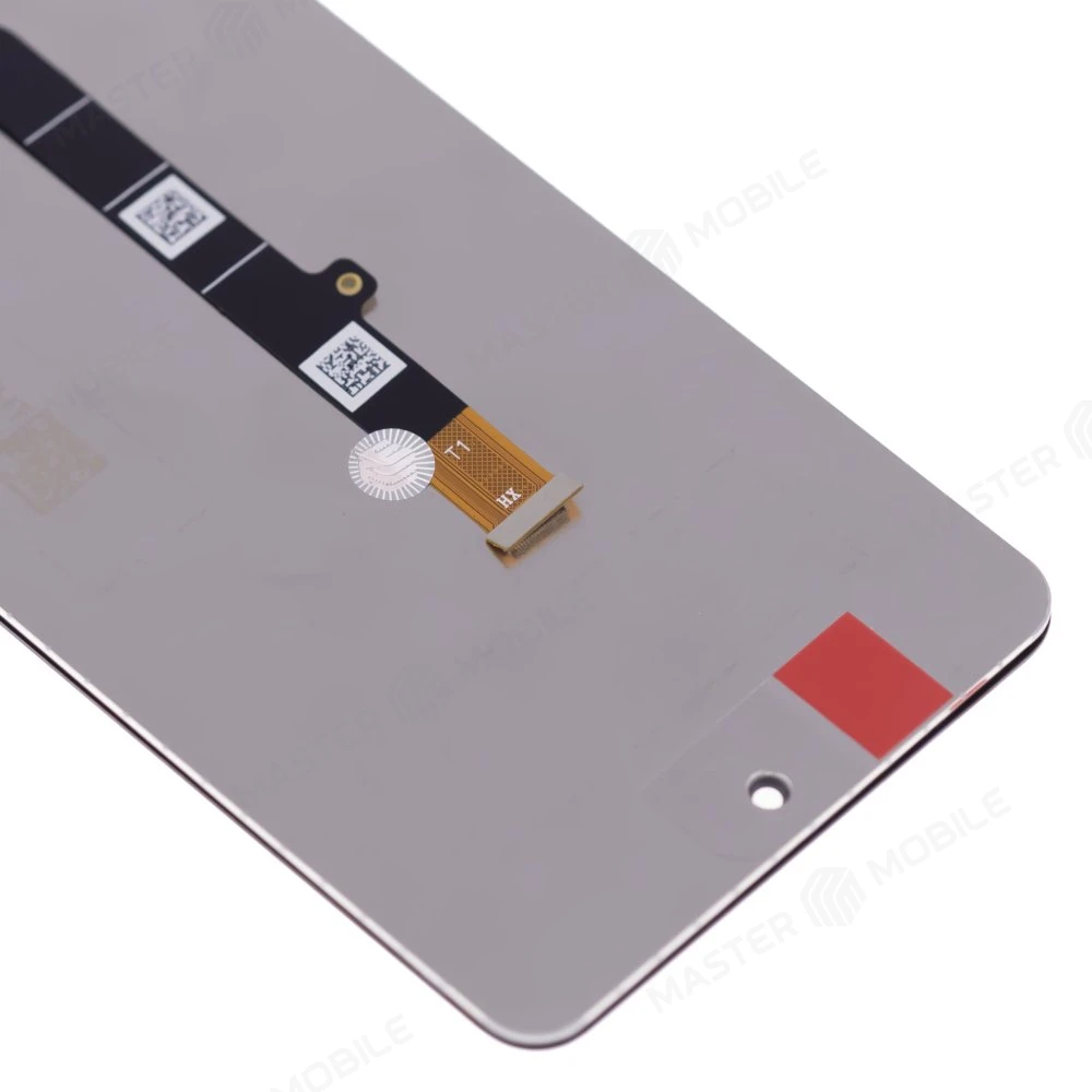 Дисплей для Tecno Camon 19 (CI6n) / Camon 19 Pro (CI8n) / Camon 19 Pro 5G (CI7n) + тачскрин (черный) (ORIG) фото №3