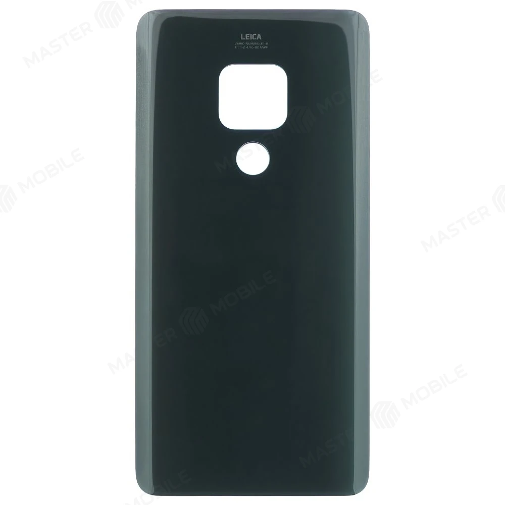 Задняя крышка для Huawei Mate 20 (HMA-L29) (зеленый) фото №1