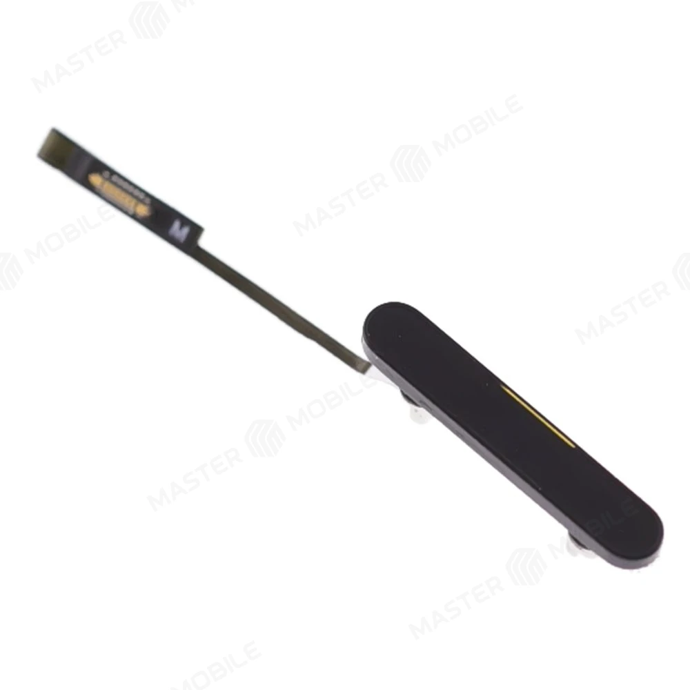 Шлейф для Apple iPhone 16 / iPhone 16 Plus с комп. (Camera Control) (черный) (ORIG100) фото №3