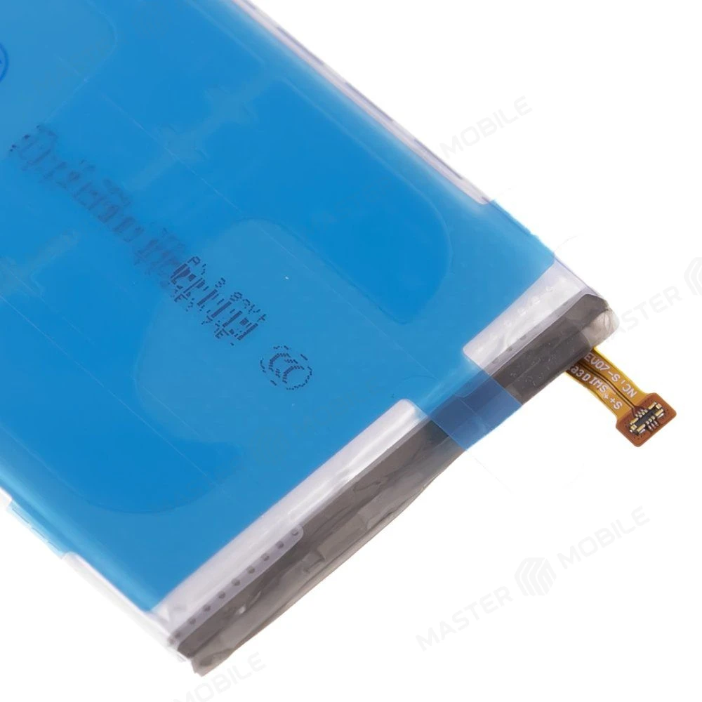 Аккумулятор для Samsung S928 Galaxy S24 Ultra (EB-BS928ABY) (ORIG100) (SP) фото №3