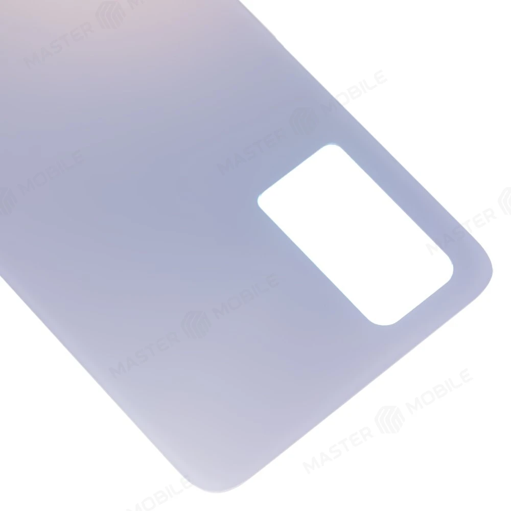 Задняя крышка для Xiaomi Redmi Note 12 Pro 4G (2209116AG) (белый) фото №3