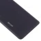 Задняя крышка для Huawei Honor 200 Pro (ELP-NX9) (черный) фото №4