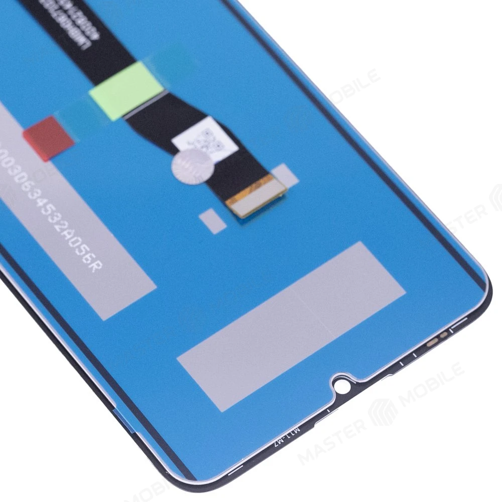 Дисплей для Huawei Nova Y70 (MGA-LX9N) / Nova Y70 Plus (MGA-LX9N) / Nova Y71 (MGA-LX9N) + тачскрин (черный) (ORIG) фото №3