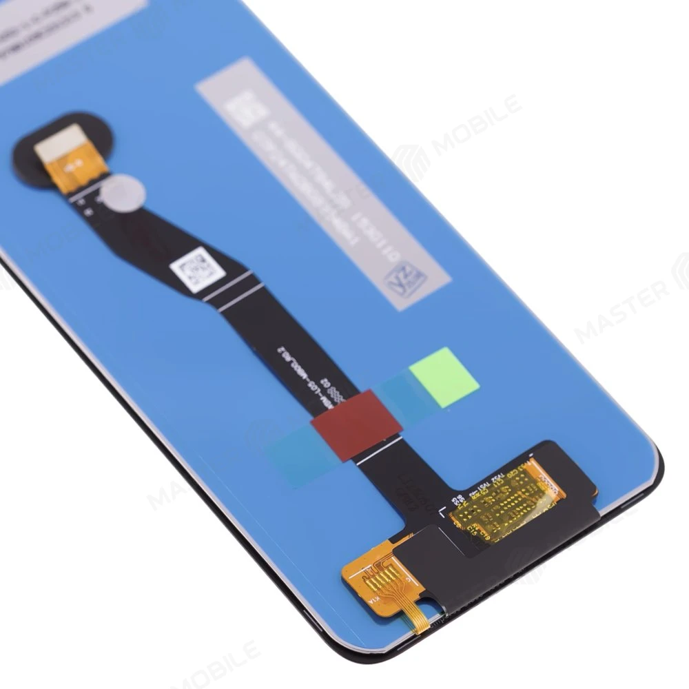 Дисплей для Wiko T3 (W-V770) + тачскрин (черный) (ORIG) фото №4