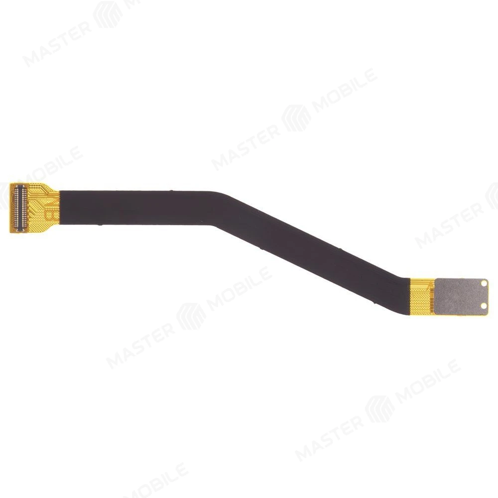 Шлейф для Xiaomi Mi A3 (M1906F9SH) / Mi CC9e с комп. (на дисплей) фото №2
