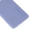 Задняя крышка для Xiaomi Redmi A1+ (220733SFG) (голубой) фото №4
