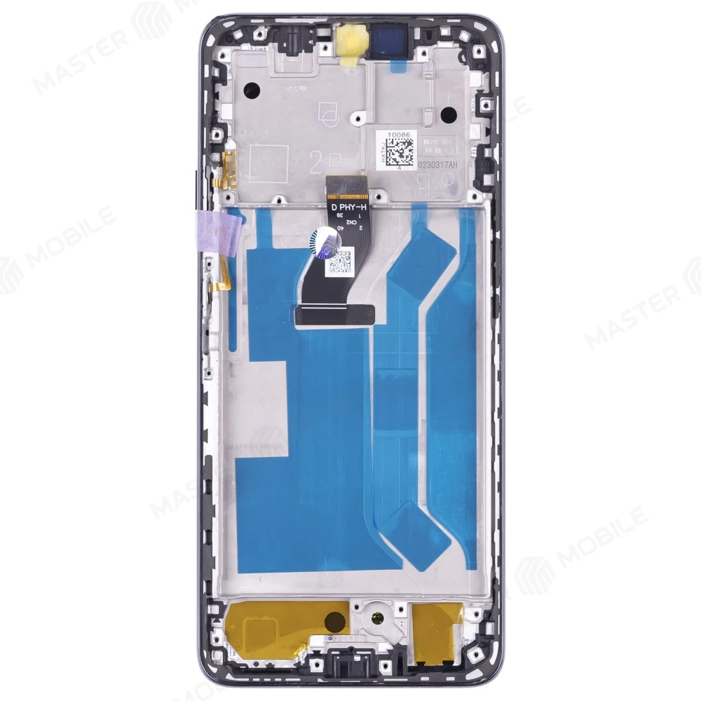 Дисплей для Huawei Nova Y90 (CTR-LX1) + тачскрин (черный) (в рамке) (ORIG) фото №2