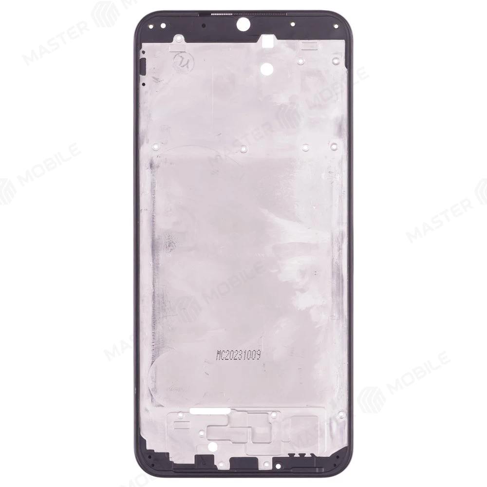 Рамка дисплея для Samsung A245 Galaxy A24 (черный) фото №1