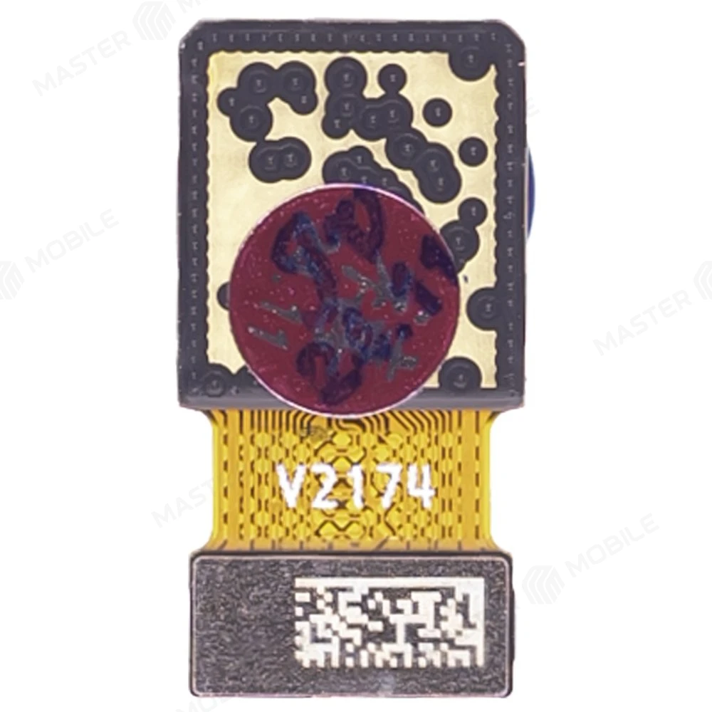 Камера для Xiaomi Redmi Note 11S 4G (2201117SY/G) (передняя) (ORIG100) фото №2