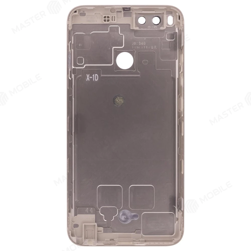 Задняя крышка для Xiaomi Mi A1 (MDG2) / Mi 5x (золотистый) фото №2