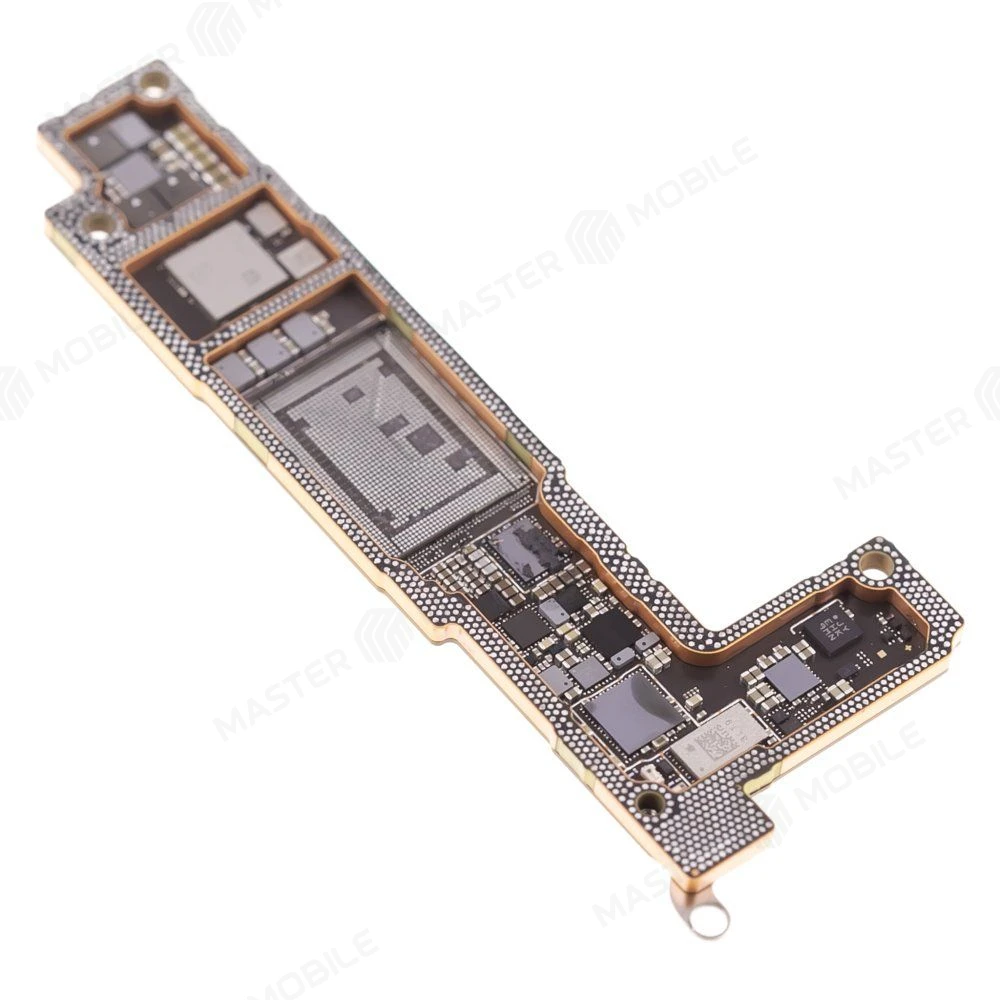 Материнская плата для Apple iPhone 14 Plus (SIM + eSIM) (верхняя) фото №3