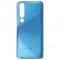 Задняя крышка для Xiaomi Mi 10 5G (M2001J2G) / Mi 10 Pro (M2001J1G) (зеленый)  фото №1