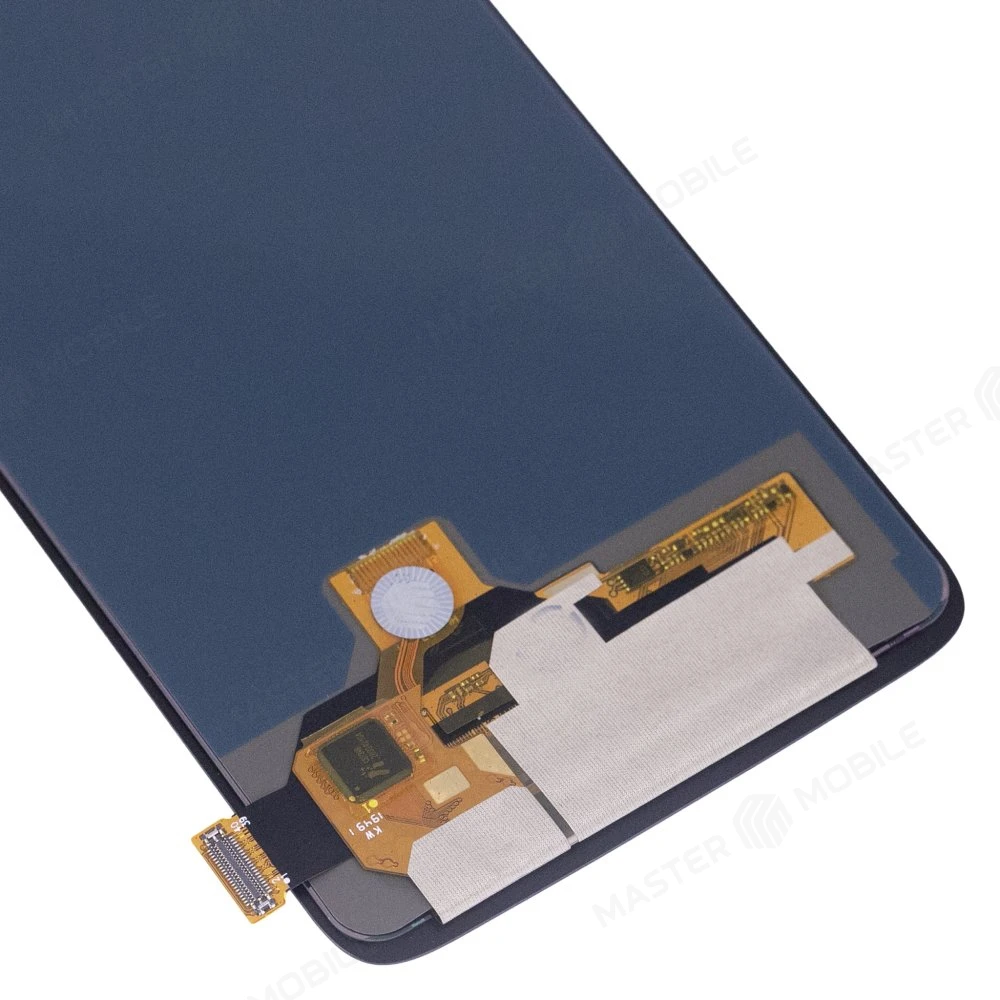 Дисплей для OnePlus 6 + тачскрин (черный) (OLED) фото №4