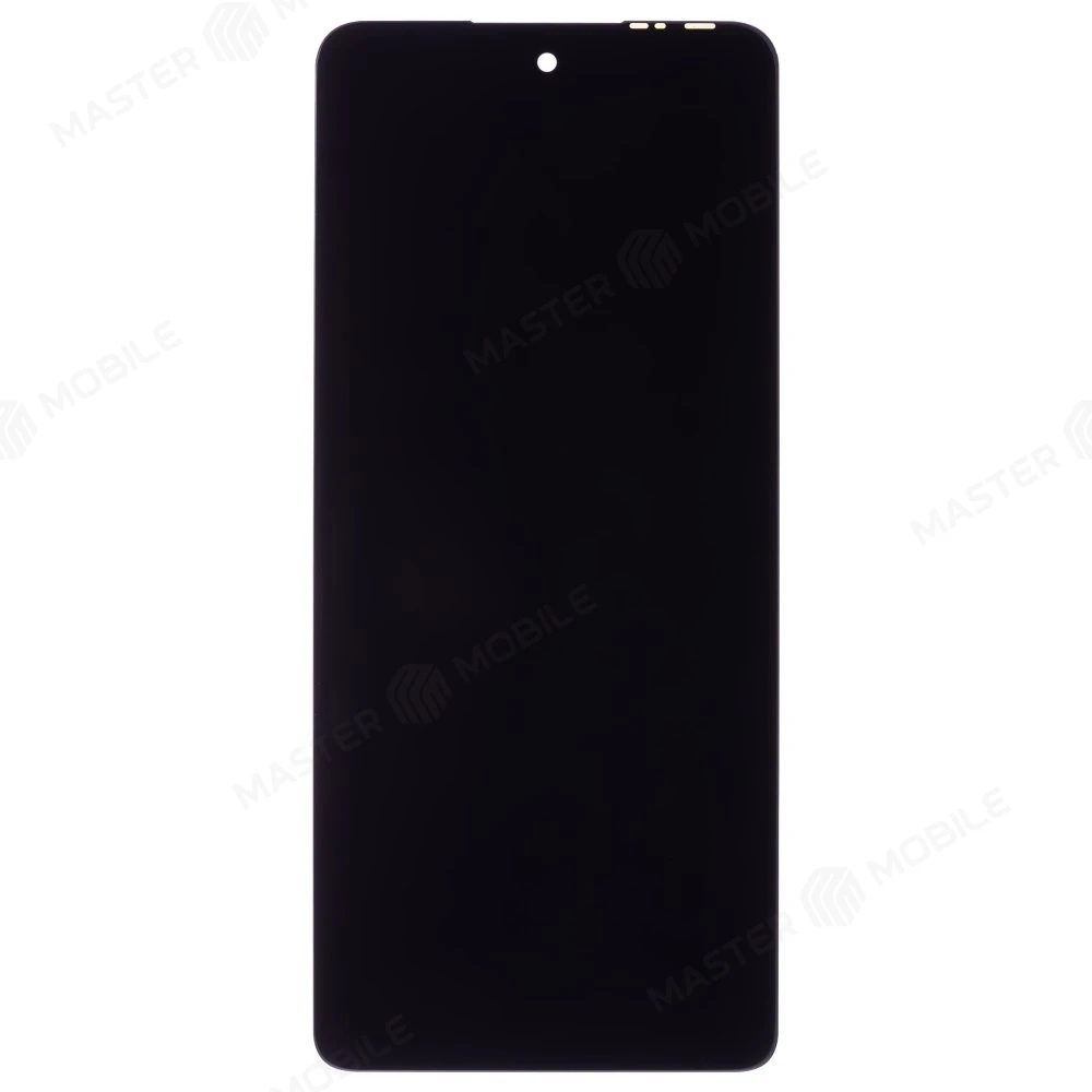 Дисплей для Tecno Pova 5 Pro 5G (LH8n) + тачскрин (черный) (ORIG) фото №1