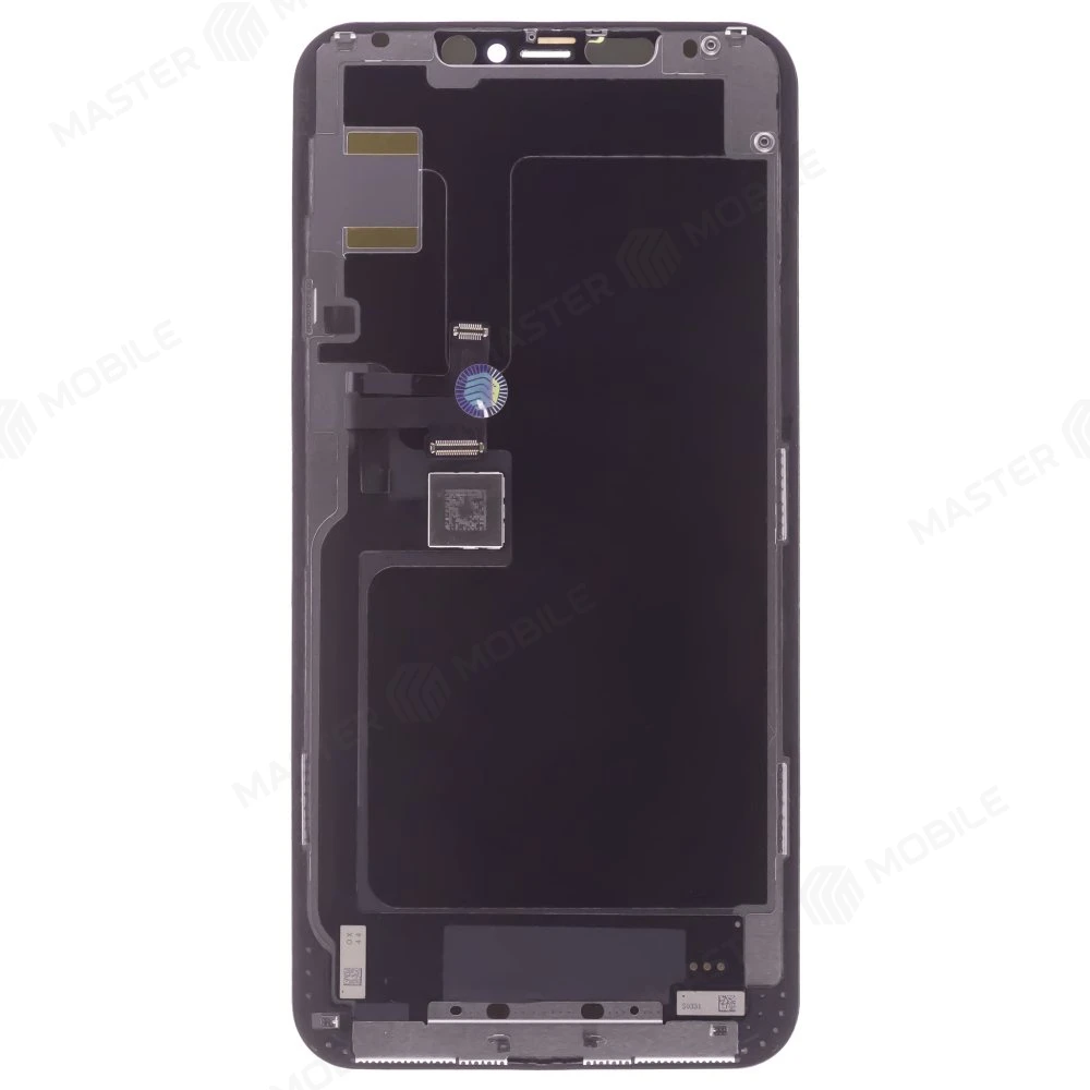 Дисплей для Apple iPhone 11 Pro Max + тачскрин (черный) (MNK) (In-Cell) фото №2