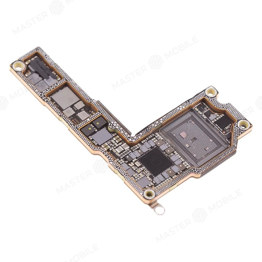 Материнская плата для Apple iPhone 16 (SIM + eSIM) (верхняя) фото №3