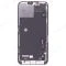 Дисплей для Apple iPhone 13 + тачскрин + ALS шлейф (черный) (ORIG100) (Снятый) (CLEAN) фото №2