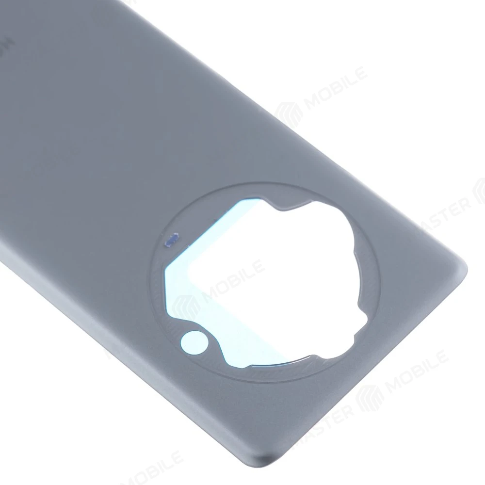 Задняя крышка для Huawei Honor X9a 5G (RMO-NX1) (зеленый) фото №3