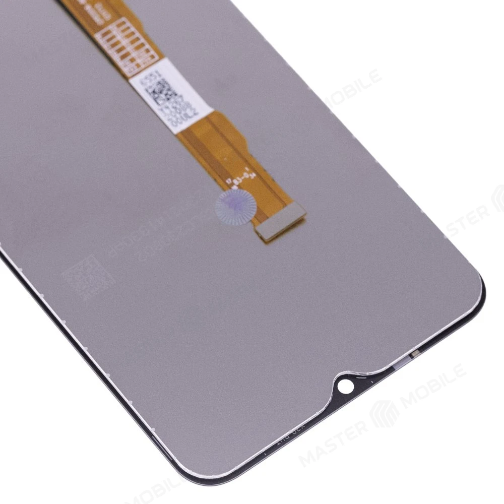 Дисплей для Vivo Y20 (V2027) / Y12s (V2026) + тачскрин (черный) (ORIG) фото №3