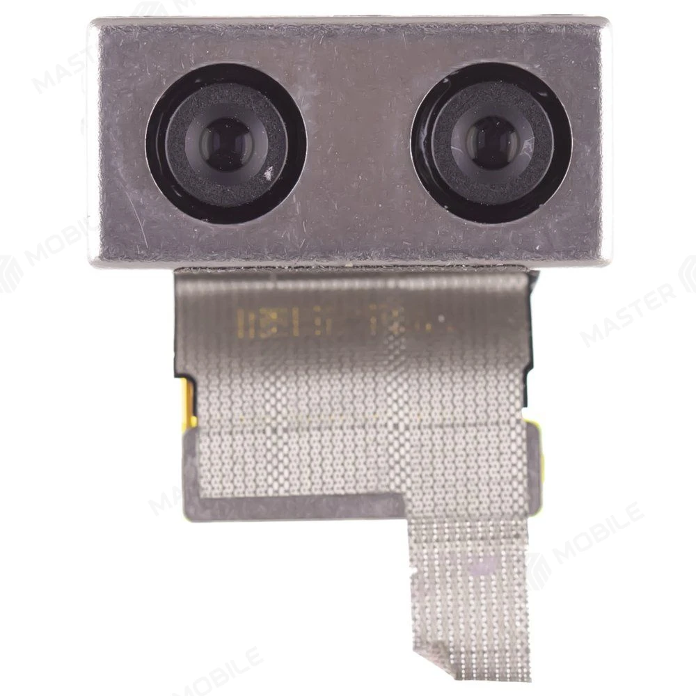 Камера для Huawei P10 Plus (VKY-L29) (20 MP + 12 MP) (задняя)  фото №1