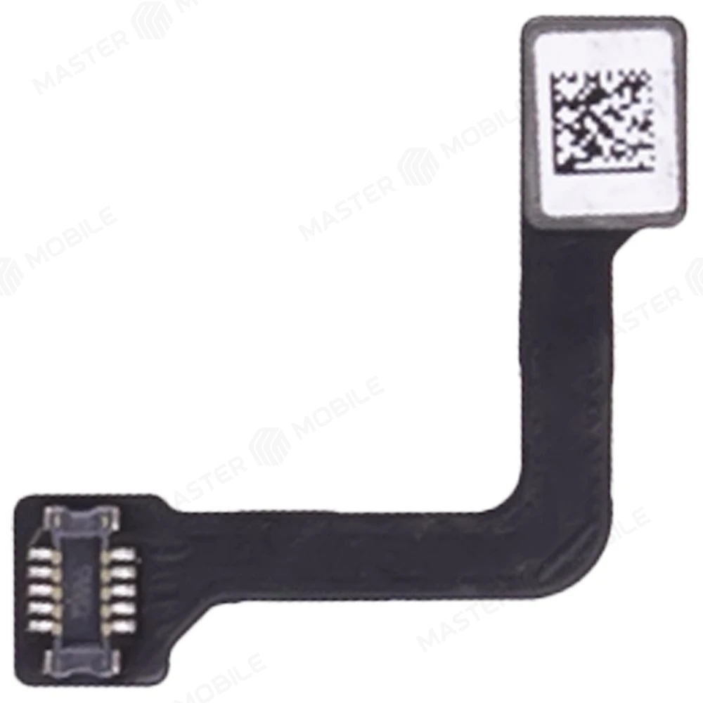 Шлейф для Huawei P30 Pro (VOG-L29) с комп. (на сканер отпечатка пальца)  фото №1