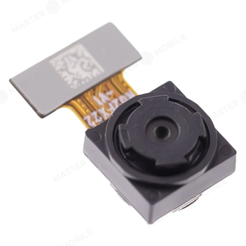 Камера для Xiaomi 12T (22071212AG) / 12T Pro (22081212UG) / 12 Lite (2203129G) / Redmi Note 12 Pro 4G (2209116AG) и др. (2 MP) (задняя) (ORIG100) фото №3
