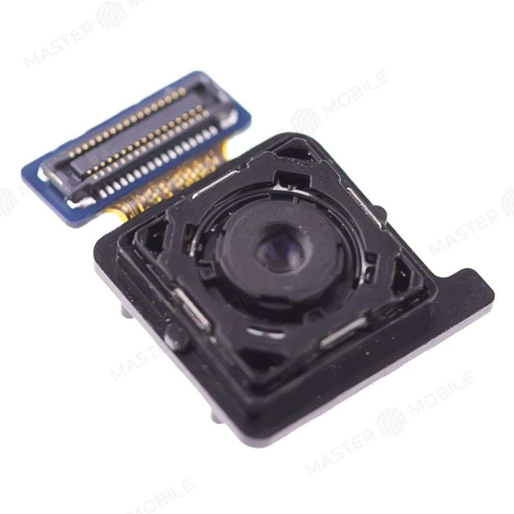 Камера для Samsung A320 Galaxy A3 (2017) (задняя)  фото №3