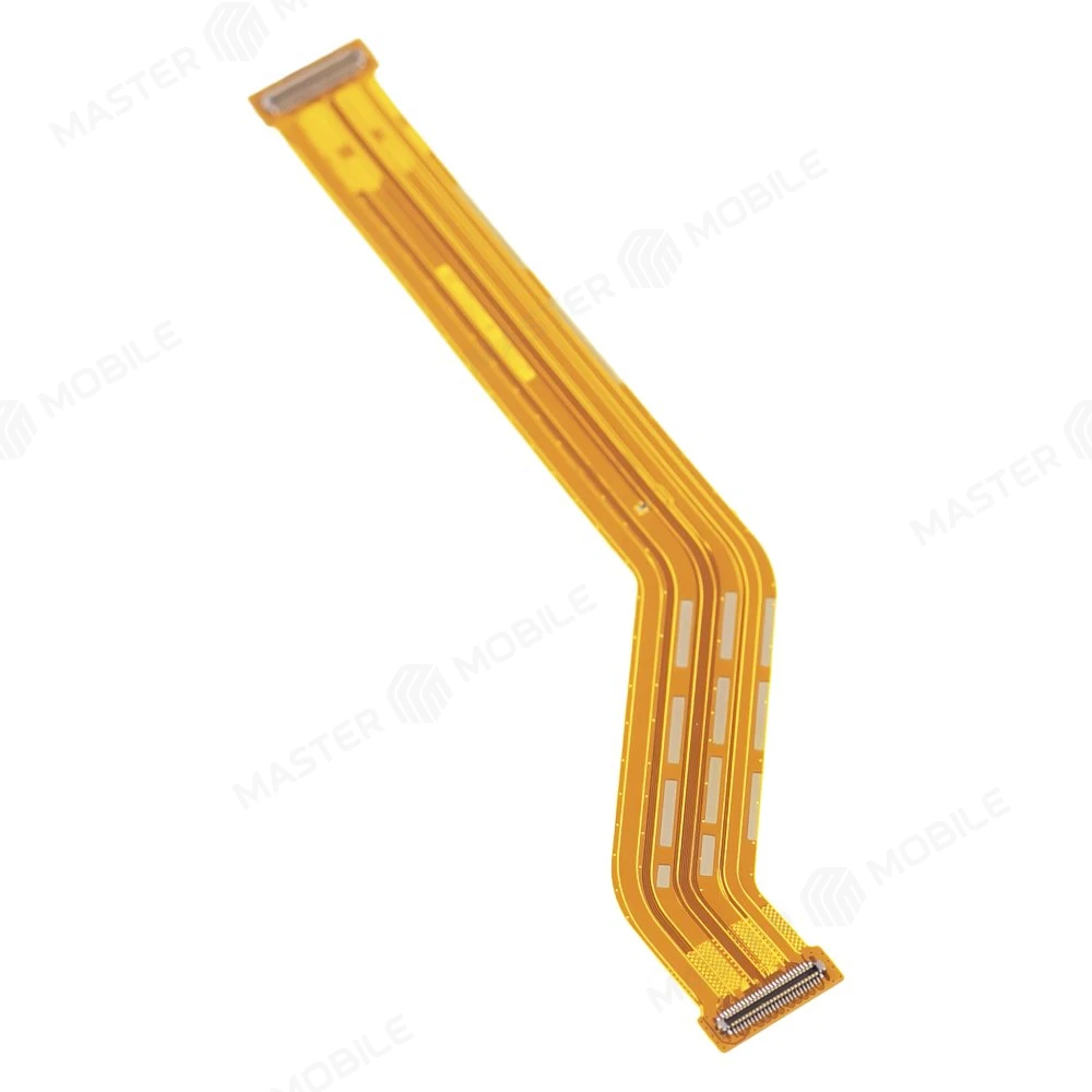 Шлейф для Vivo V20 (V2025) с комп. (межплатный)  фото №3