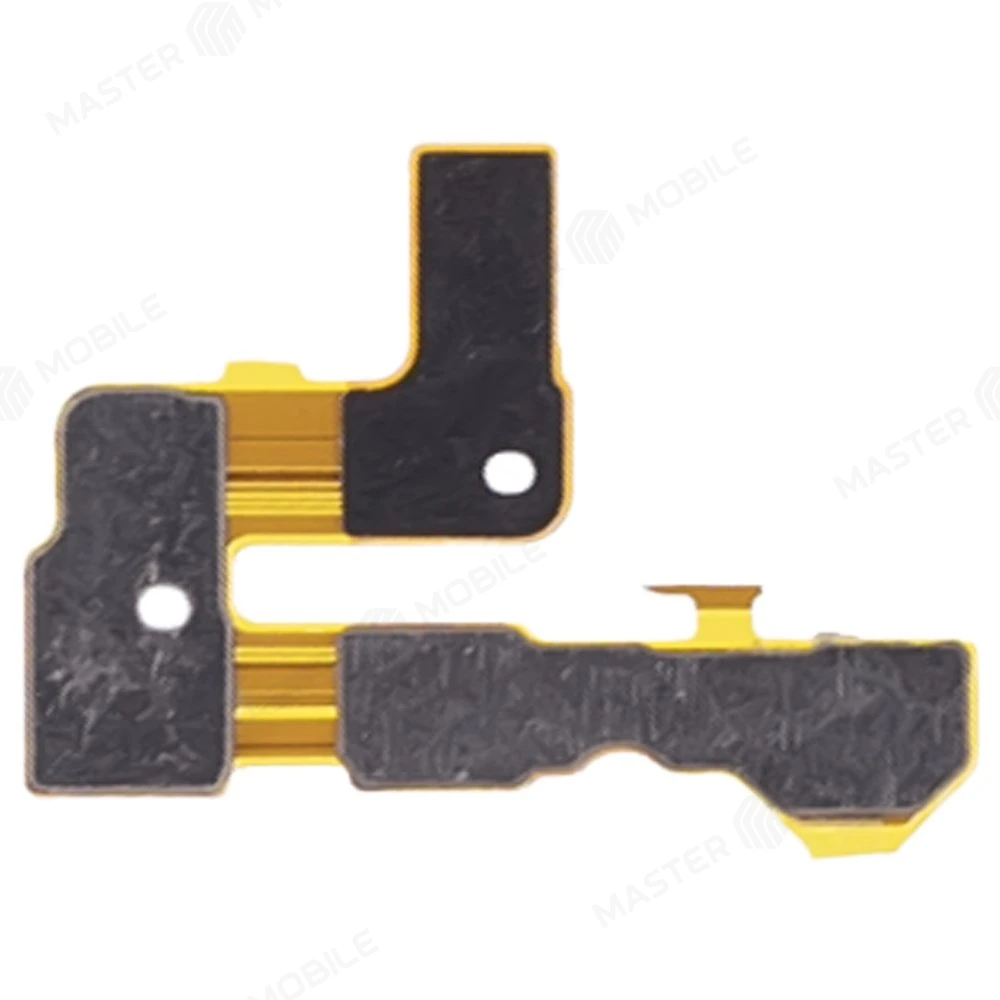 Шлейф для Huawei Nova 2s (HWI-AL00) с комп. + сенсор  фото №2