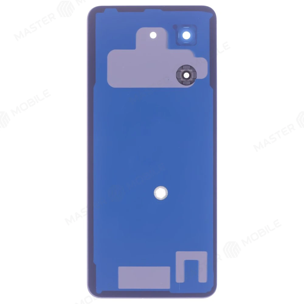 Задняя крышка для Xiaomi Redmi A5 (25028RN03A) (черный) (в сборе со стеклом камеры) фото №2