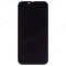 Дисплей для Apple iPhone 13 + тачскрин (черный) (MNK) (In-Cell) фото №1