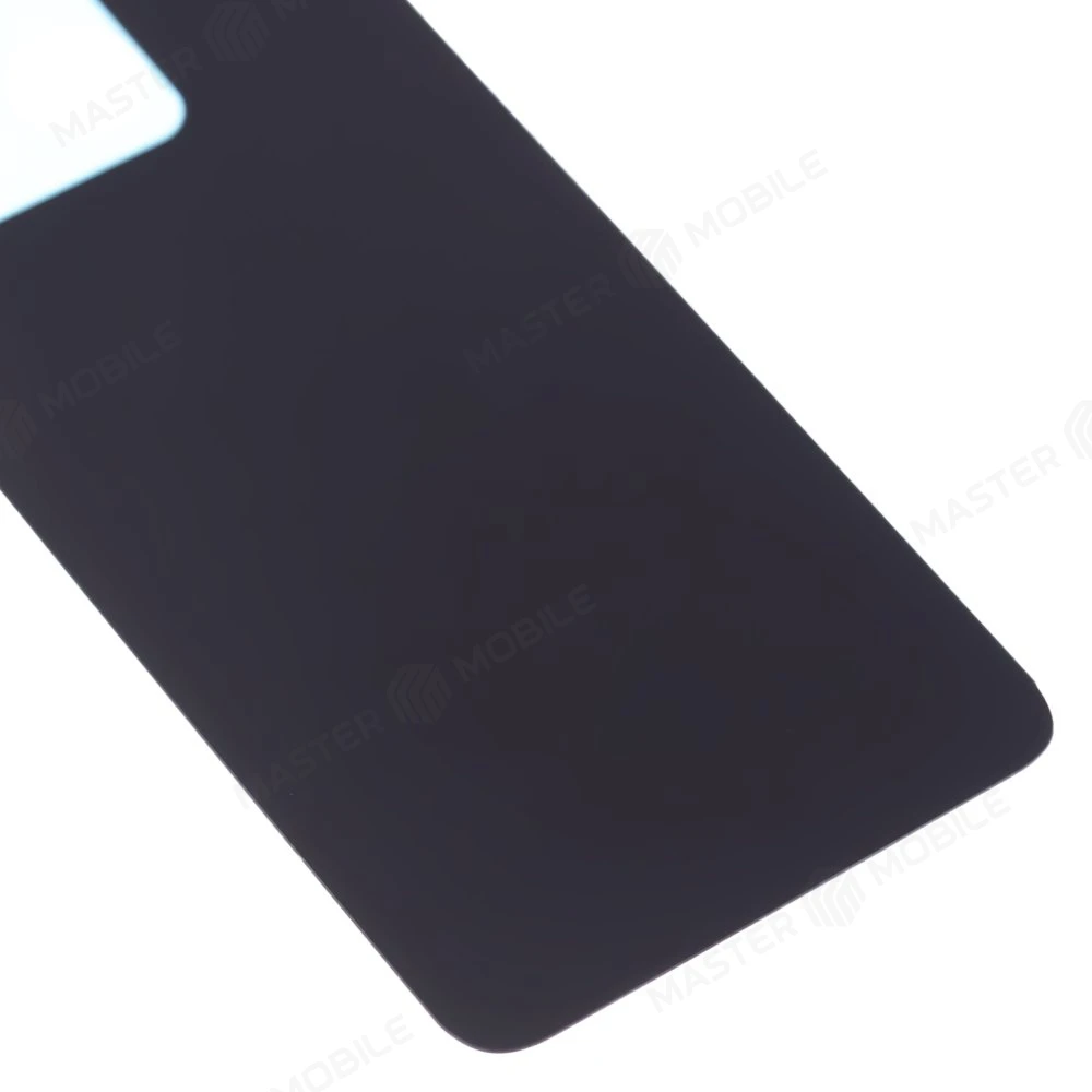 Задняя крышка для Xiaomi 14T (MZB0HU6RU) (черный) фото №4