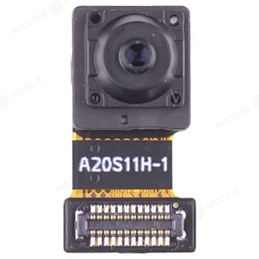 Камера для Xiaomi Poco X3 NFC (M2007J20CG) (передняя) (ORIG100) фото №1