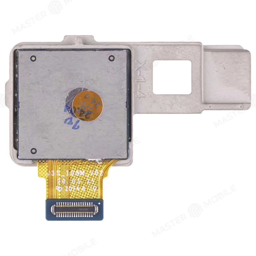 Камера для Xiaomi Mi 10T Pro 5G (M2007J3SG) (108 MP) (задняя) (ORIG100) фото №2