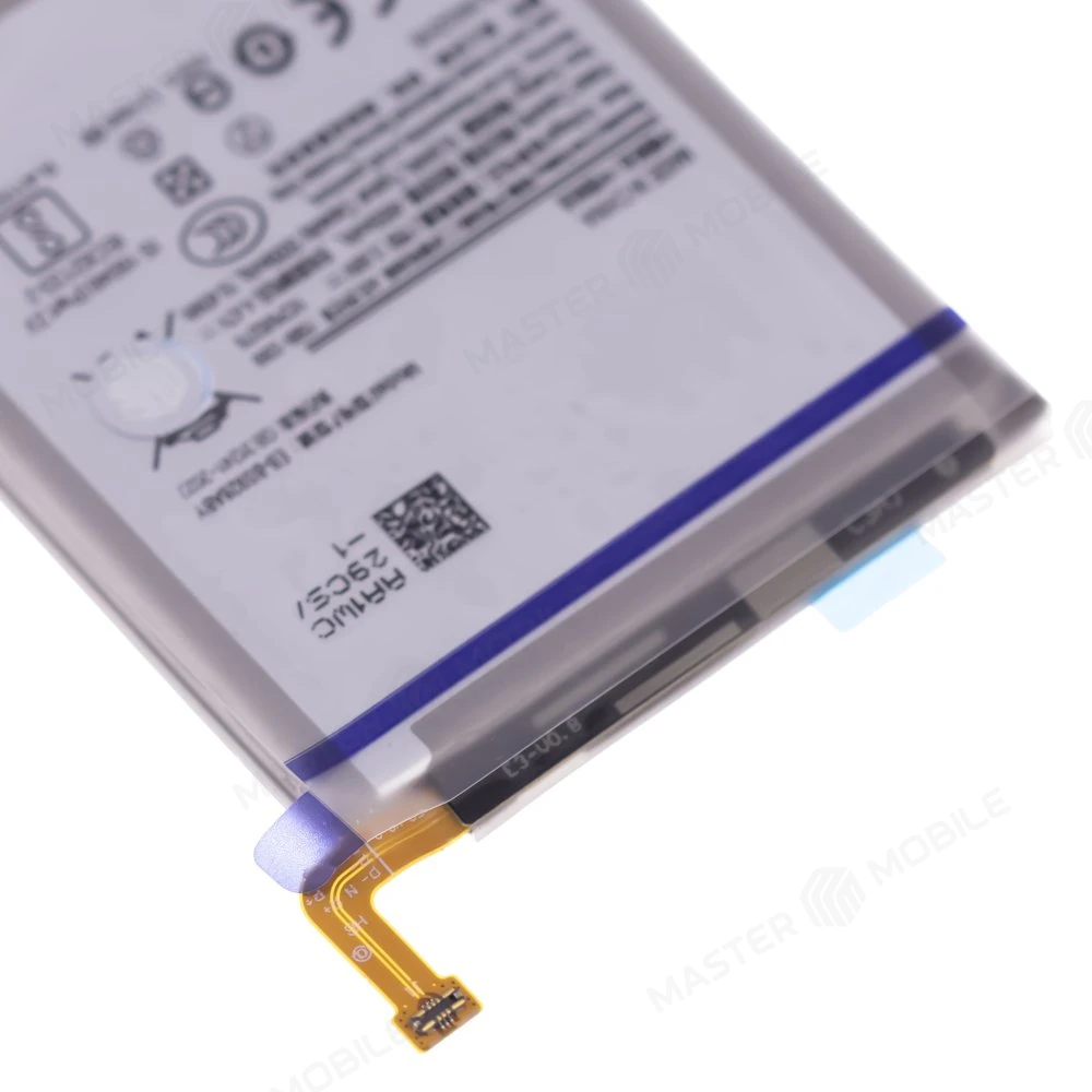 Аккумулятор для Samsung S928 Galaxy S24 Ultra (EB-BS928ABY) фото №3