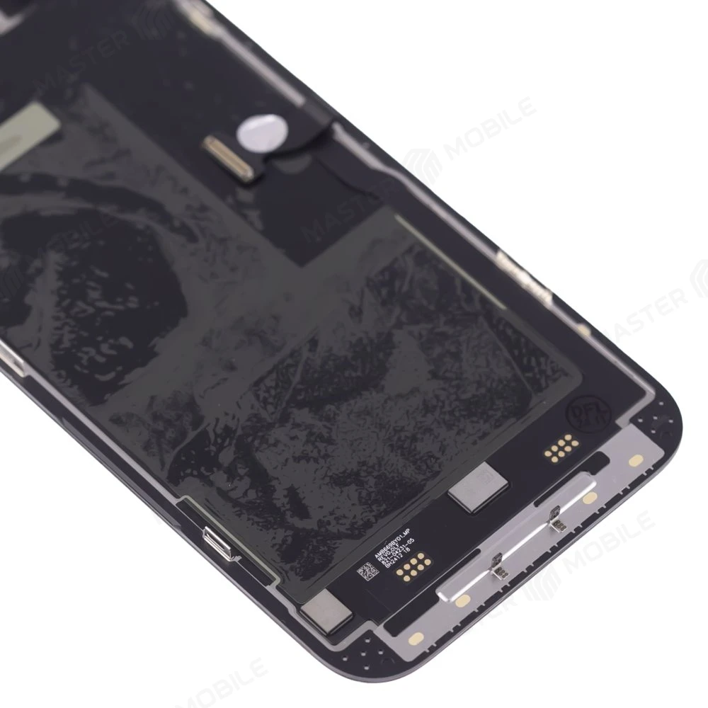 Дисплей для Apple iPhone 14 Pro Max + тачскрин + ALS шлейф (черный) (ORIG100) (SP) фото №4