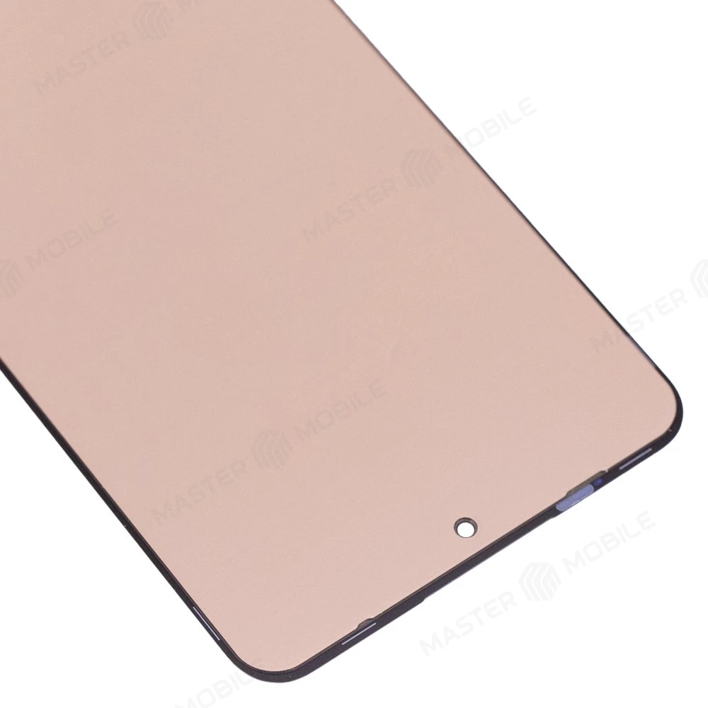 Дисплей для Xiaomi 12T (22071212AG) / 12T Pro (22081212UG) + тачскрин (черный) (ORIG) фото №3