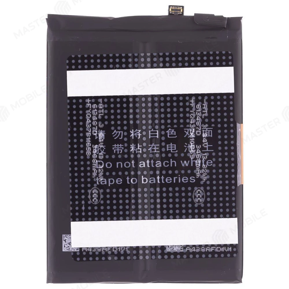 Аккумулятор для ZTE Nubia Red Magic 10 Pro (NX789J) / Nubia Red Magic 10S Pro (NX789J) (Premium) фото №2