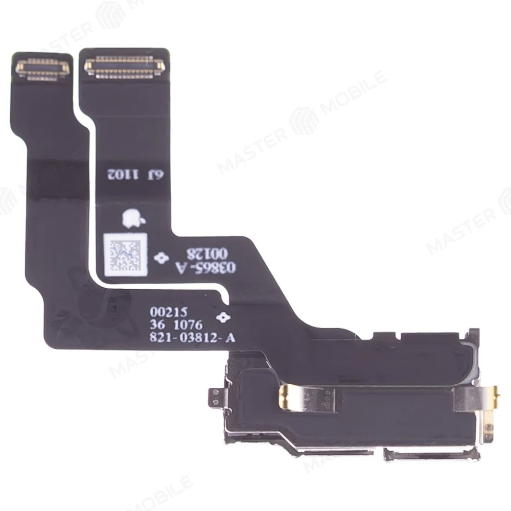 Камера для Apple iPhone 14 Pro Max (передняя) (ORIG100) фото №2