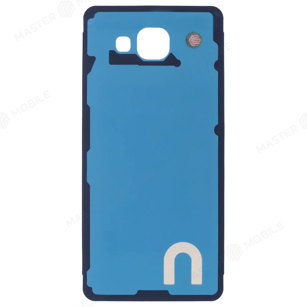 Задняя крышка для Samsung A510 Galaxy A5 (2016) (черный) фото №2