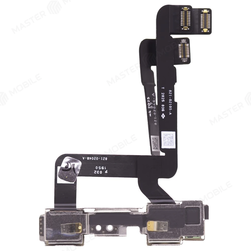 Камера для Apple iPhone 11 Pro Max (передняя) (ORIG100) фото №2