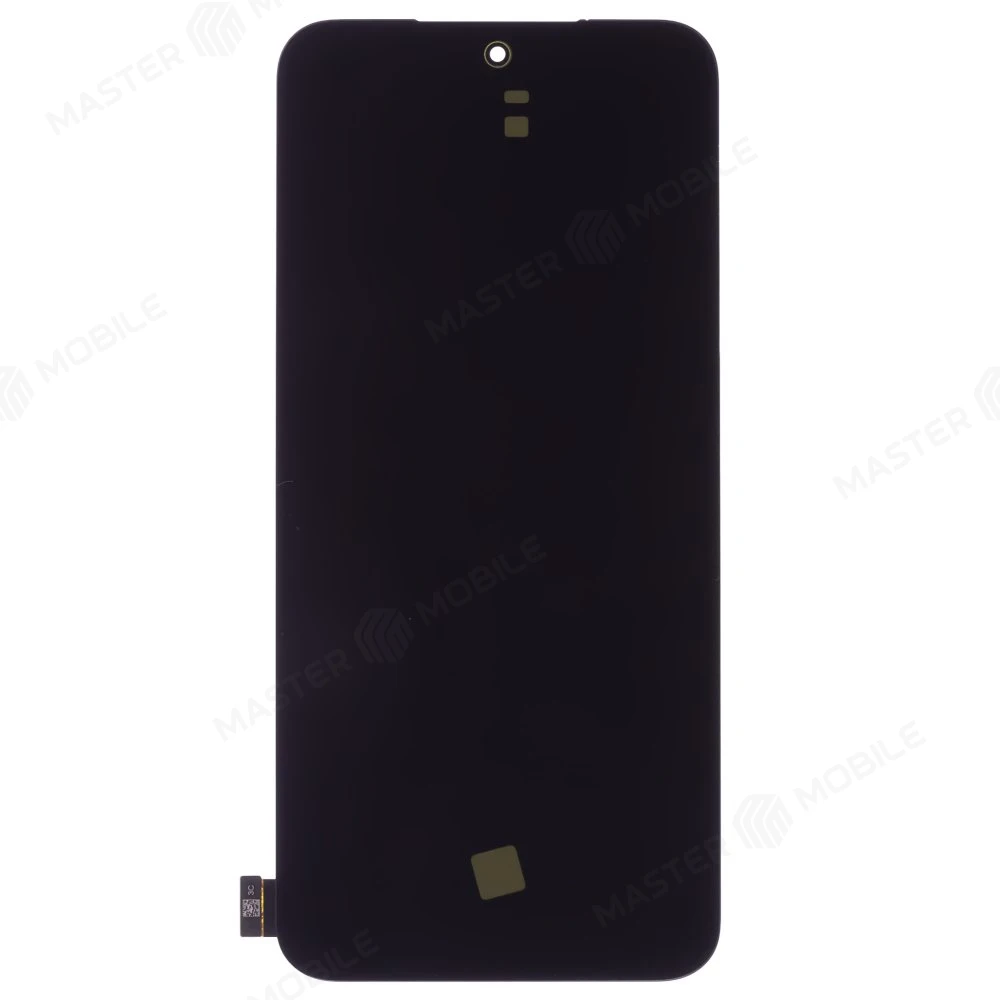 Дисплей для Xiaomi 14 (23127PN0CG) + тачскрин (черный) (ORIG) фото №1