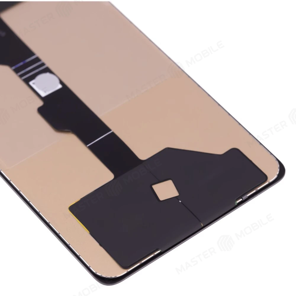 Дисплей для Xiaomi Redmi Note 13 Pro 4G (23117RA68G) / Poco M6 Pro 4G (2312FPCA6G) + тачскрин (черный) (In-Cell) фото №4