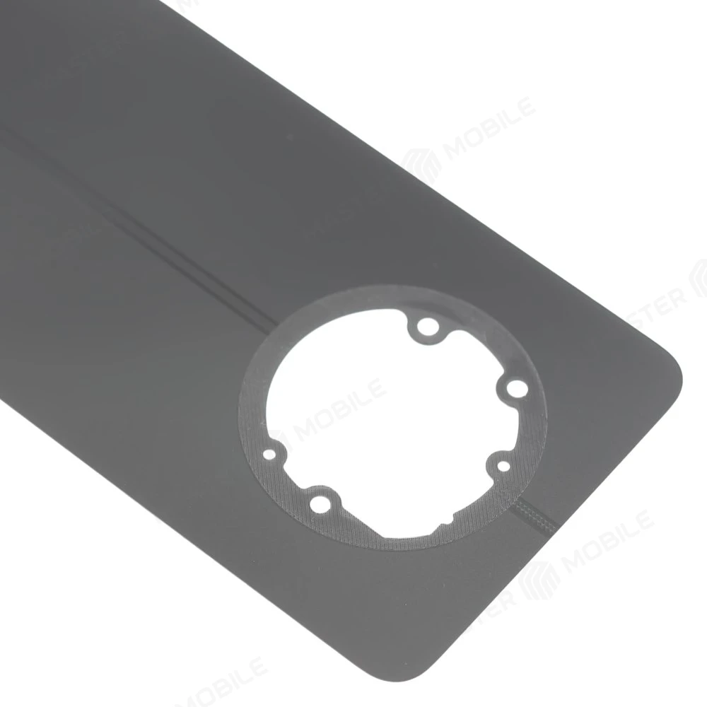 Задняя крышка для Realme 12 5G (RMX3999) (зеленый)  фото №3